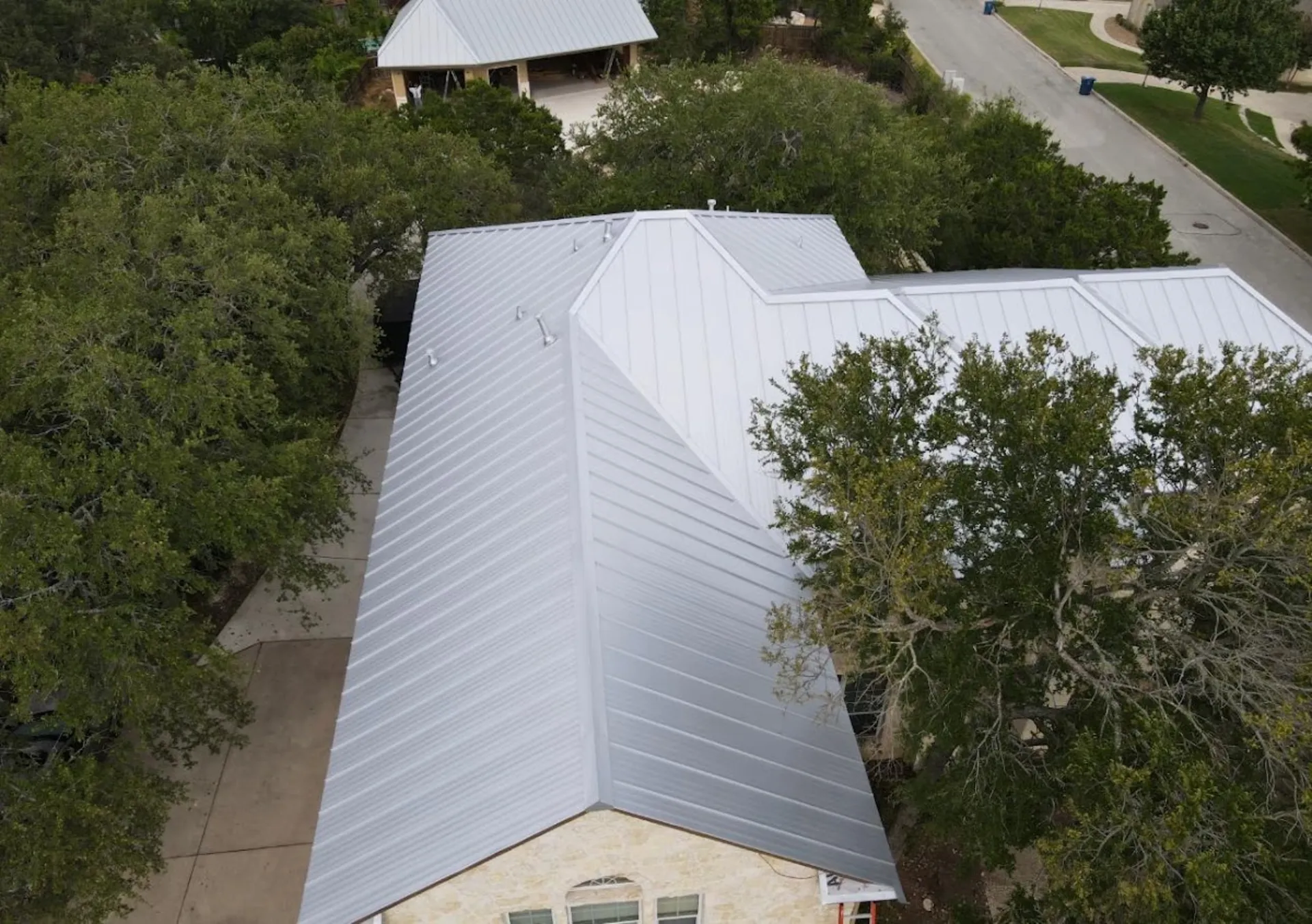 Metal Roofing services in Temple Hills, MD